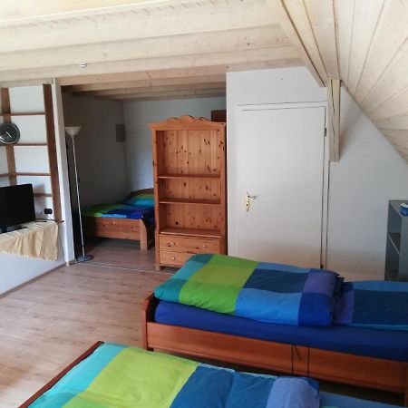 Gaestehaus Alte Liebe Borgholzhausen Екстер'єр фото