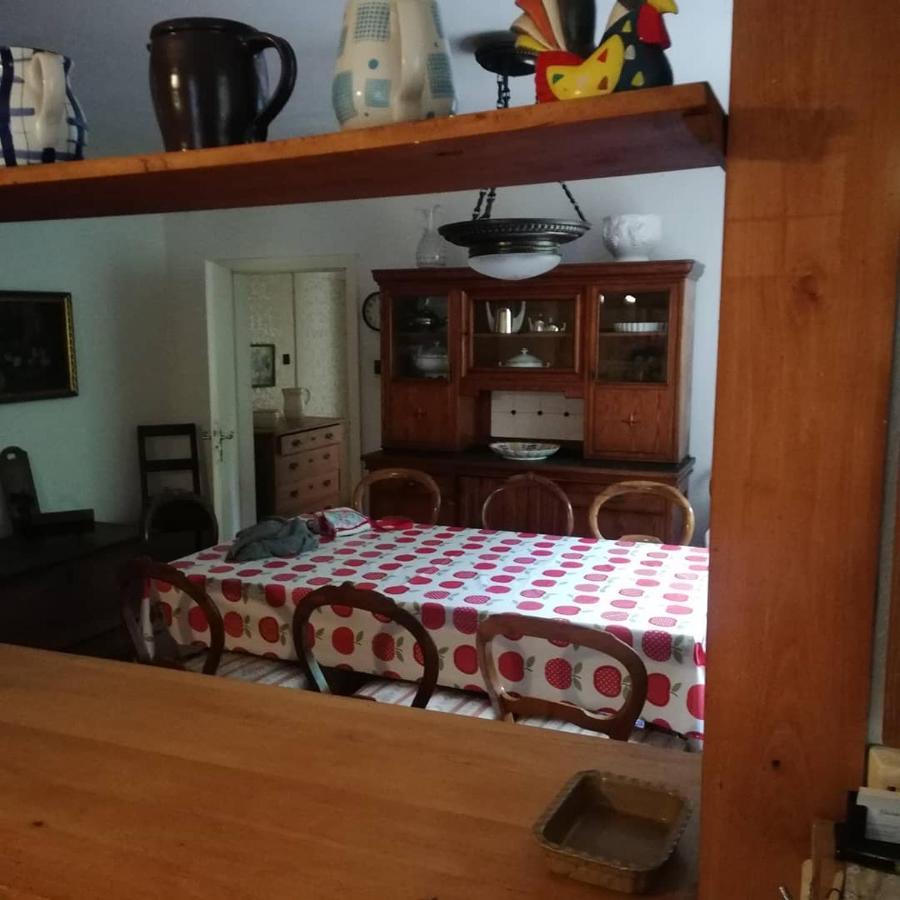 Gaestehaus Alte Liebe Borgholzhausen Екстер'єр фото