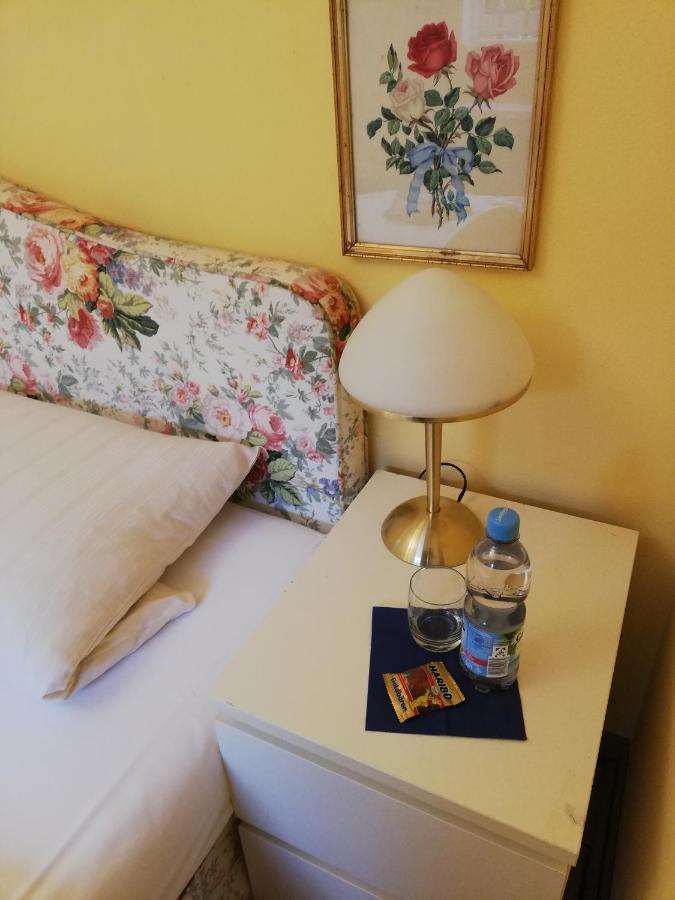 Gaestehaus Alte Liebe Borgholzhausen Екстер'єр фото