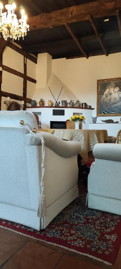 Gaestehaus Alte Liebe Borgholzhausen Екстер'єр фото