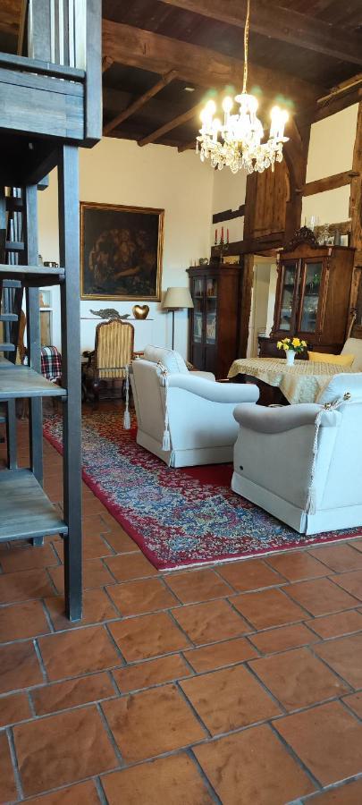 Gaestehaus Alte Liebe Borgholzhausen Екстер'єр фото